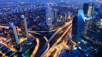İstanbul'da 2024 yılında kaç taşınma gerçekleşti?