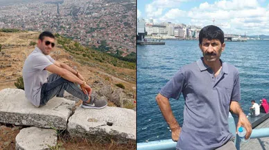 İzmir’de bir şahıs, tartıştığı babasını silahla öldürdü!