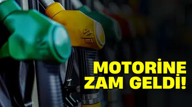 Motorine ve benzine zam gelecek mi?