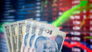 Dolar, TL karşısında yeni rekora koşuyor