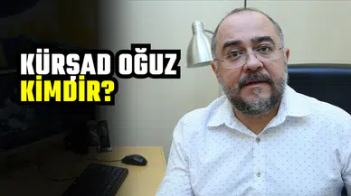 Kürşad Oğuz kimdir, kaç yıl ceza aldı? Kürşad Oğuz suçu ne?