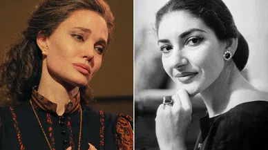 Angelina Jolie ve Haluk Bilginer’in filmi ne zaman çıkacak?