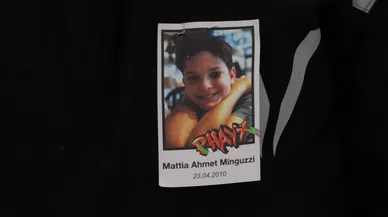 Kadıköy'deki saldırıda hayatını kaybeden Mattia Ahmet Minguzzi kimdir?