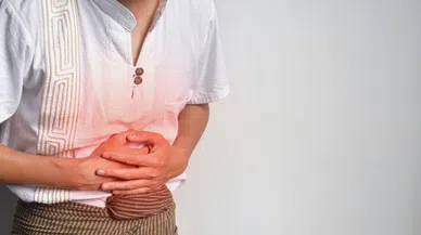 Öğle yemeği sonrası 28 öğrenci ve 1 öğretmen hastanelik oldu!