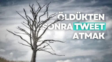 Ölen kişilerin sosyal medya hesaplarına ne oluyor?