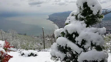 Valilik açıkladı! Ordu, Çanakkale, Samsun, Sinop okullar tatil mi?
