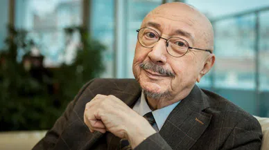 Özdemir Erdoğan kimdir?