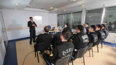 113. dönem özel güvenlik sınavı ne zaman?