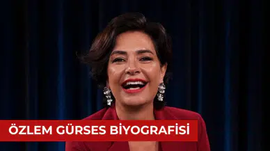 Gazeteci Özlem Gürses kimdir, kaç yaşında? Özlem Gürses suçu nedir, ne dedi?