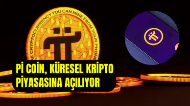 Pi Network’ün açık ağı başlıyor: Pi Coin listelenme tarihi belli oldu