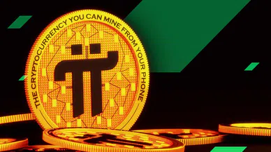 Pi Coin son dakika: Pi Coin Binance listelenecek mi?