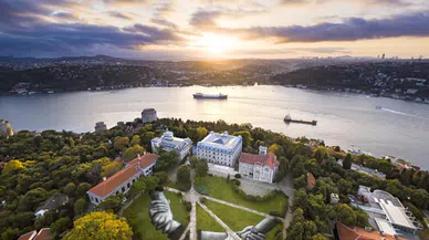 İstanbul'da 22-23 Şubat tarihlerinde yapılacak sınavlar ertelendi