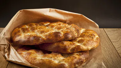 Edirne'de Ramazan pidesi fiyatları belli oldu!