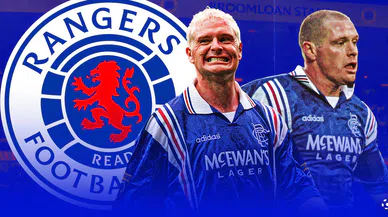 Fenerin rakibi belli oldu! Rangers hangi ülkenin, hangi şehrin takımı?