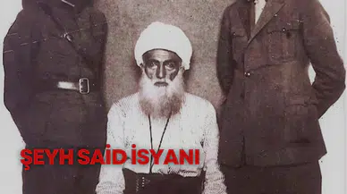 Şeyh Said’den özür dilenecek mi? Zekeriya Yapıcıoğlu açıkladı