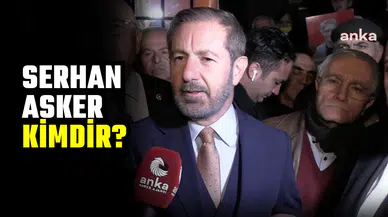 Serhan Asker kimdir, kaç yıl ceza aldı? Serhan Asker suçu ne?