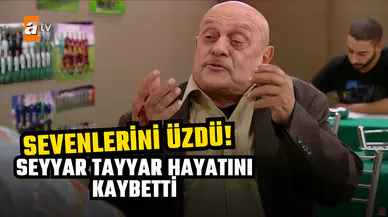 Sevenlerini üzdü! Muhammed Emin Gümüşkaya (Seyyar Tayyar) öldü mü, kimdir, kaç yaşında?