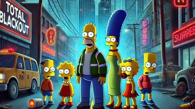 Simpsonlar 28 Şubat kehaneti gerçek mi?