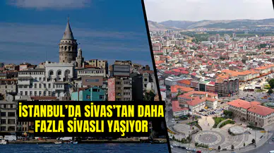 İstanbul’da en çok hangi ilden kişiler yaşıyor?