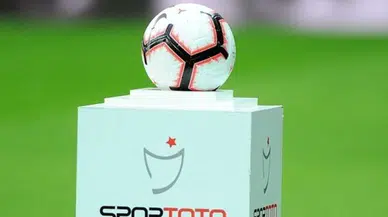 Süper Lig'de bugün kimin maçı var? (22 Ağustos)