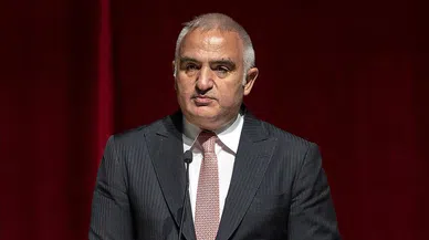 Kültür ve Turizm Bakanı değişecek mi? Mehmet Nuri Ersoy görevden alınacak mı?