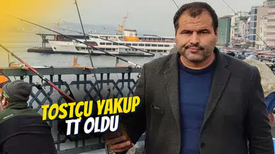 TT oldu! Tostçu Yakup Usta öldü mü, yaşıyor mu? Tostçu Yakup kimdir?