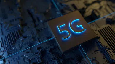 Türk Telekom'dan 5G canlı yayın devrimi!