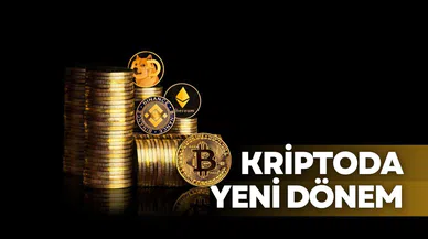 Türkiye'de kripto işlemlere 15 bin TL sınır getirildi!