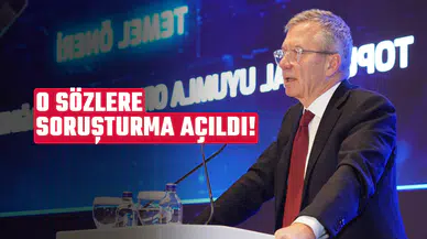 TÜSİAD YİK Başkanı Ömer Aras kimdir, neden soruşturma açıldı?
