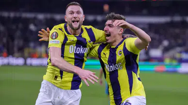 Fenerbahçe’nin son 16 turundaki rakibi belli oluyor