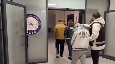 Yalova merkezli devre mülk vurgunu: 20 milyon TL dolandırdılar