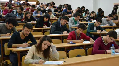 YKS sınav yerleri belli oldu mu 2025 | YKS sınav yerleri ne zaman açıklanacak 2025?