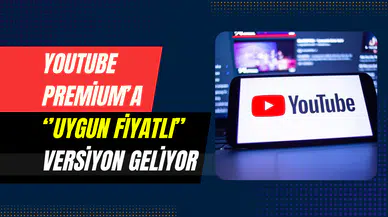 Youtube Premium’a uygun fiyatlı alternatif: Premium Lite geliyor