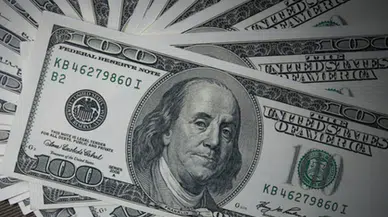 Döviz güne yükselişle girdi: 4 Nisan 2025 Dolar, Euro ne kadar?