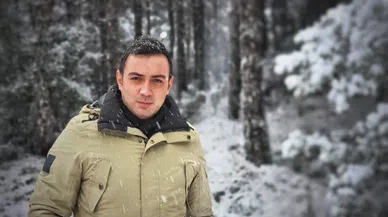 Gazeteci Ali Onur Tosun kimdir, neden tutuklandı?