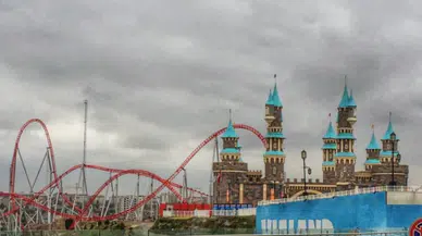 Vialand 2025 Bilet Fiyatları Dudak Uçuklattı! İşte Güncel Ücretler