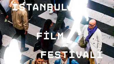 44. İstanbul Film Festivali Sinefillerle Buluşuyor!