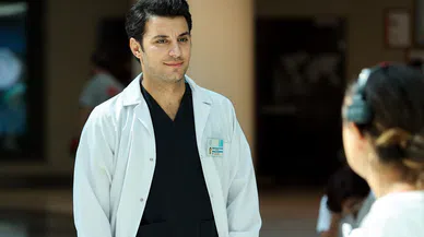 Devrim Kabacaoğlu (Uğur Aydın) diziden ayrıldı mı, neden yok?