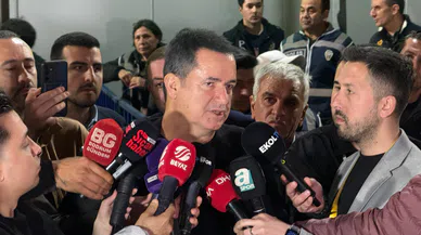 Fenerbahçe Asbaşkanı Acun Ilıcalı: Her maçta yabancı hakem istiyoruz
