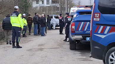Düzce’de av kazası: 14 yaşındaki Ahmet Kafkas Keleş hayatını kaybetti
