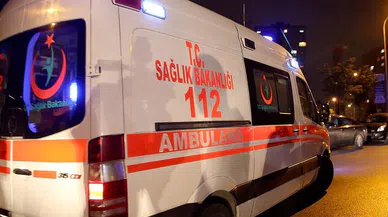 Adıyaman’da otomobil şarampole yuvarlandı: 1 ölü, 3 yaralı