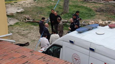 Amasya'da 17 yaşındaki çocuk, 28 yaşındaki adamı bıçaklayarak öldürdü