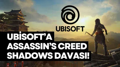 Assassin's Creed Shadows, Japonya hükümetinin gündeminde: Ubisoft davalık olabilir!