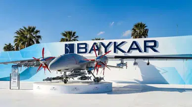 Baykar hisse senedi var mı?