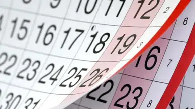 Bayram tatili 9 gün olacak mı 2025?