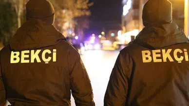 Bekçiler kimlik sorabilir mi? Hangi durumlarda sorabilir?