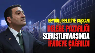 İnan Güney gözaltına mı alındı, tutuklandı mı? Delege pazarlığı ne demek?