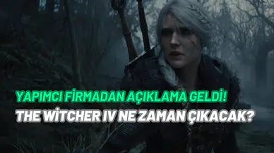 CD Projekt RED açıkladı: The Witcher IV için ne kadar bekleyeceğiz?