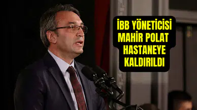 Mahir Polat sağlık durumu: Avukatı açıkladı! Hastaneye sevk edildi