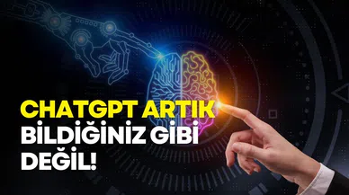 OpenAI'den çifte bomba: 40 milyar dolarlık fonlama ve yeni görüntü üreteci!